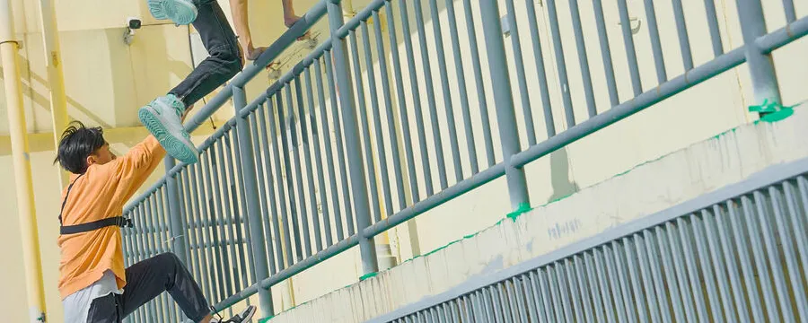 Kamera FeiyuTech Feiyu Pocket 3 Kit